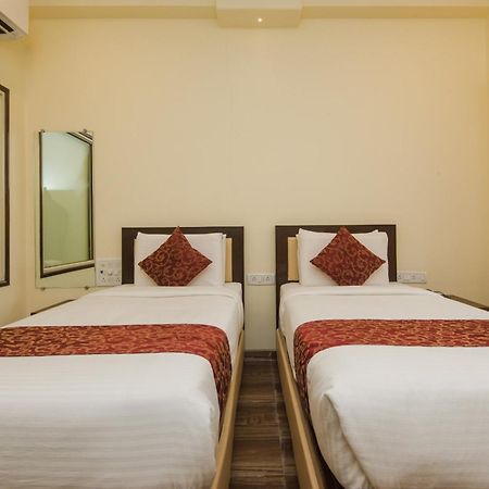 Super Hotel O Divine Residency Near Phoenix Marketcity Mumbai Eksteriør bilde